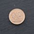 Pre-Owned 22ct Yellow Gold 2020 Queen Elizabeth Full Sovereign Coin 47021324