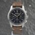 Pre-Owned Bremont Griffon Brown Leather Strap Watch ALT1-C-GRIFFON-S.