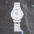 Pre-Owned Baume & Mercier Ladies Classima Mother Of Pearl Dial Bracelet Watch 10490
