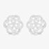 Sterling Silver 9mm Celtic Knot Stud Earrings 8.55.6839