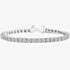 9ct White Gold 2.00ct Diamond Tennis Bracelet BR988W/200-9