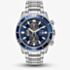 Citizen Mens Promaster Diver Chronograph Bracelet Watch CA0710-82L