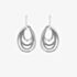 Hot Diamonds Glamorous Earrings DE496
