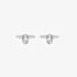 Hot Diamonds Natural Bee Earrings DE638
