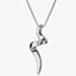 Hot Diamonds Go With The Flow Pendant DP197
