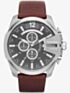 Diesel Mens Mega Chief Chrono Watch DZ4290