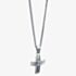Fred Bennett Cross Pendant FB-P2563