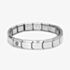 Nomination CLASSIC Stainless Steel Base Bracelet 530300 SI