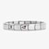 Nomination CLASSIC Composable January Birthstone Bracelet 030000 & 330505 01