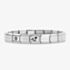 Nomination CLASSIC Composable February Birthstone Bracelet 030000 & 330505 02