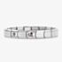 Nomination CLASSIC Composable July Birthstone Bracelet 030000 & 330505 07