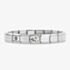 Nomination CLASSIC Composable November Birthstone Bracelet 030000 & 330505 11
