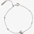 Olivia Burton Classics Silver Tone Planet Bracelet OBJCLB38
