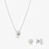 Rosa Lea Daisy Jewellery Set AM-2THB028206 & AM-2THB028106