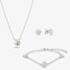 Rosa Lea Daisy Jewellery Set AM-2THB028206 & AM-2THB028306 & AM-2THB028106
