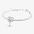 Rosa Lea I Love You Heart Charm & Bracelet AM-2THB007604 & AM-2THB013504