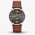 Skagen Mens Holst Strap Watch SKW6086