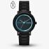 Skagen Mens Aaren Ocean Caviar #tide ocean material Watch SKW6769