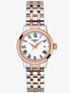 Tissot T-Classic Dream Lady Watch T129.210.22.013.00