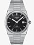 Tissot Mens PRX Powermatic 80 Watch T137.407.11.051.00