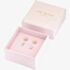 Ted Baker MOANNY Two Tone Pave Star & Crescent Moon Stud Earring Set TBJ2621-23-02