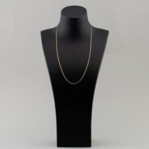 Figarokette / Halsketten / Goldketten / GOLDSCHMUCK | G & J