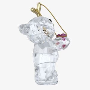 スワロフスキー 　クリスベア Sending you Love 5691182 Swarovski 5691182 Kris Bear Sending You Love Figurine