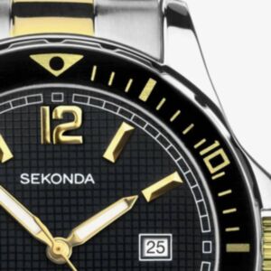Sekonda Watches Orologio Uomo 1582.27