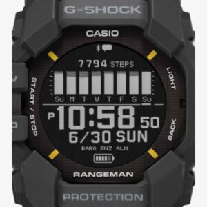 Casio GPR-H1000-1ER G-Shock Watch