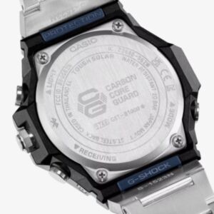 Casio GST-B1000D-2AER G-Steel Watch