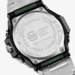 Casio GST-B1000D-3AER G-Steel Watch