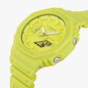 Casio GA-2100-9A9ER G-Shock Watch
