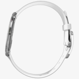 Swatch SS08K102-S14 White Dial Watch