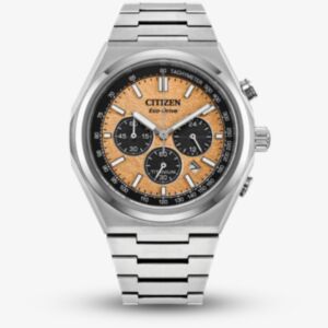 Citizen CA4610-85Z Forza Chrono Watch