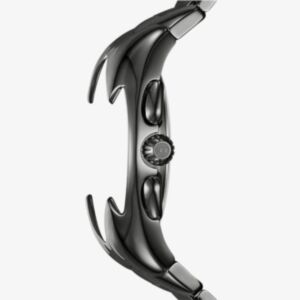 Diesel DZ4682 Mens Mercurial Grey Chronograph Watch