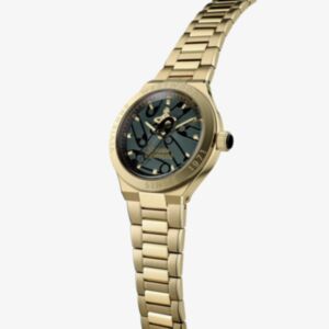 Vivienne Westwood VV345GRGD Berwick Unisex Watch