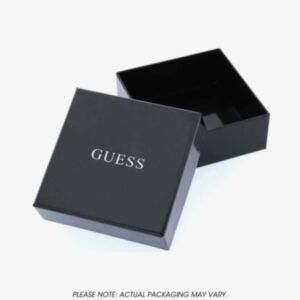Guess Falling In Love UBB02229RHL Jewellery | Shade Station
