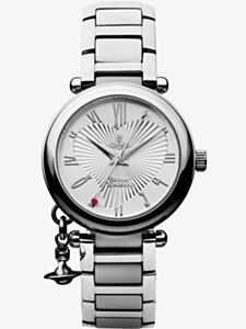 Vivienne Westwood VV006SL Silver Dial Ladies Watch
