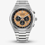 CITIZEN クロスシー　ECO-DRIVE　Limited EDITION A timeless gift for a priceless occasion, Eid Mubarak! Model