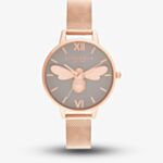 Olivia Burton Lucky Bee Watch Olivia Burton OB16FB10 Lucky Bee Watch