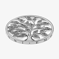 Hot Diamonds Emozioni Balance & Harmony 33mm Coin EC481