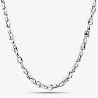 Unique Stainless Steel 50cm Marine Link Chain LAK-296/50CM