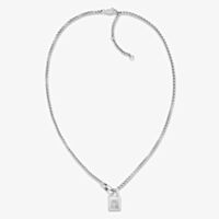 Tommy Hilfiger American Icon Stainless Steel Necklace 2780940