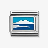 Nomination Classic Symbols Vesuvius Charm 330206/41