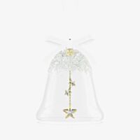 Swarovski Annual Edition 2025 Bell Ornament 5701866