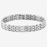 BOSS Wesley Stainless Steel Bracelet 1580812