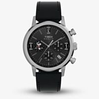 Timex Mens Peanuts Marlin Snoopy Chronograph Watch TW2Y48500