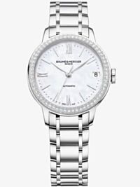 Ex-Display Baume & Mercier Ladies Classima Watch 10479