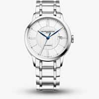 Ex-Display Baume & Mercier Mens Classima Watch 10215