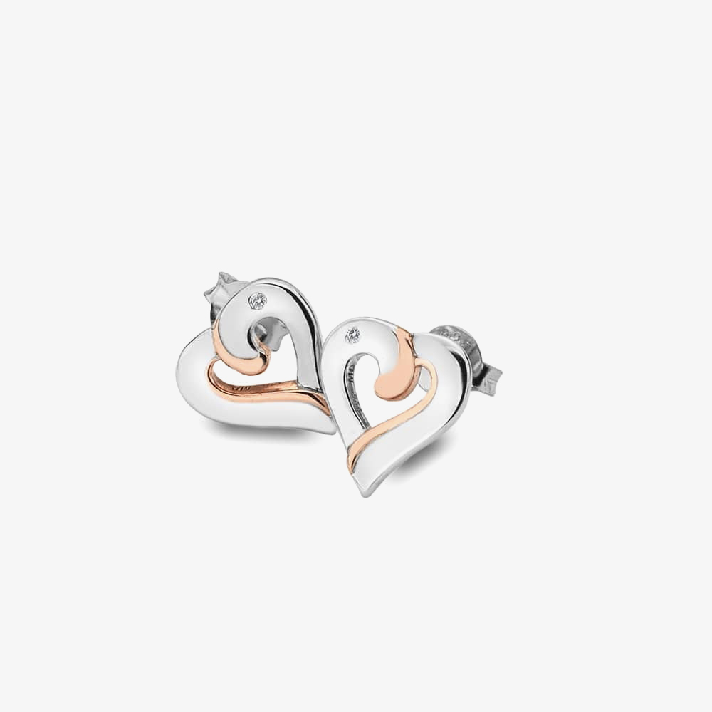 Hot Diamonds Sure Earrings DE546